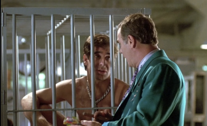 Illustration for article titled The 14 Weirdest Quantum Leap Episodes of All Time